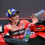 Marc Marquez Raih Kemenangan Kedua Beruntun di MotoGP Ceko 2026