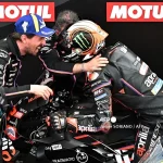 Marc Marquez Siap Tantang Marco Bezzecchi di MotoGP Belanda 2026
