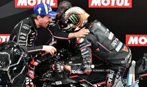 Marc Marquez Siap Tantang Marco Bezzecchi di MotoGP Belanda 2026