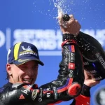 Marco Bezzecchi Pimpin Klasemen MotoGP 2026 Usai Menang di Italia