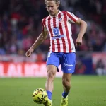 Marcos Llorente dan Spanyol Unggul 1-0 atas Uruguay di Piala Dunia 2026