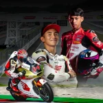 Mario Aji dan Veda Ega Pratama: Dua Pembalap Muda yang Membuat Indonesia Bangga