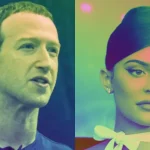Mark Zuckerberg dan Kylie Jenner Meluncurkan Produk Baru yang Menuai Kritik