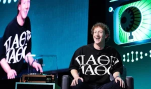 Mark Zuckerberg dan Teknologi Meta di Tengah Kontroversi dan Kritik