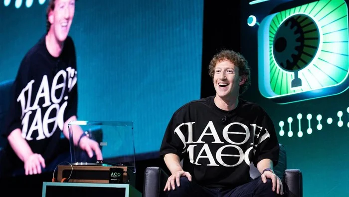 Mark Zuckerberg dan Teknologi Meta di Tengah Kontroversi dan Kritik