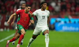 Maroko Singkirkan Belanda di Piala Dunia 2026 Melalui Adu Penalti Dramatis