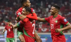 Maroko Tunjukkan Kekuatan di Piala Dunia 2026 dengan Mengimbangi Brasil