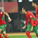 Maroko vs Madagaskar: Cedera Pemain dan Persiapan Piala Dunia