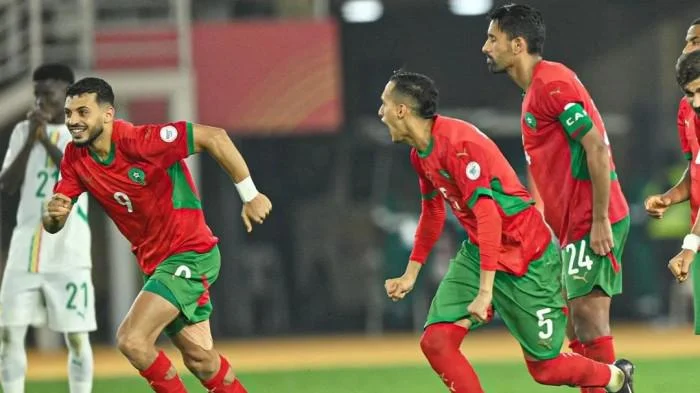 Maroko vs Madagaskar: Cedera Pemain dan Persiapan Piala Dunia