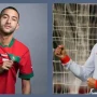 Maroko vs Norwegia: Cedera Pemain Kunci Maroko Jelang Piala Dunia 2026