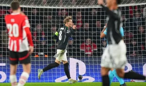 Martin Odegaard: Dari Kegagalan Liga Champions hingga Optimisme Piala Dunia