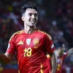 Martín Zubimendi dan Peranannya dalam Tim Nasional Spanyol di Mundial 2026