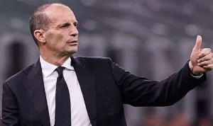 Massimiliano Allegri: Dari Milan ke Napoli, Apa yang Terjadi?