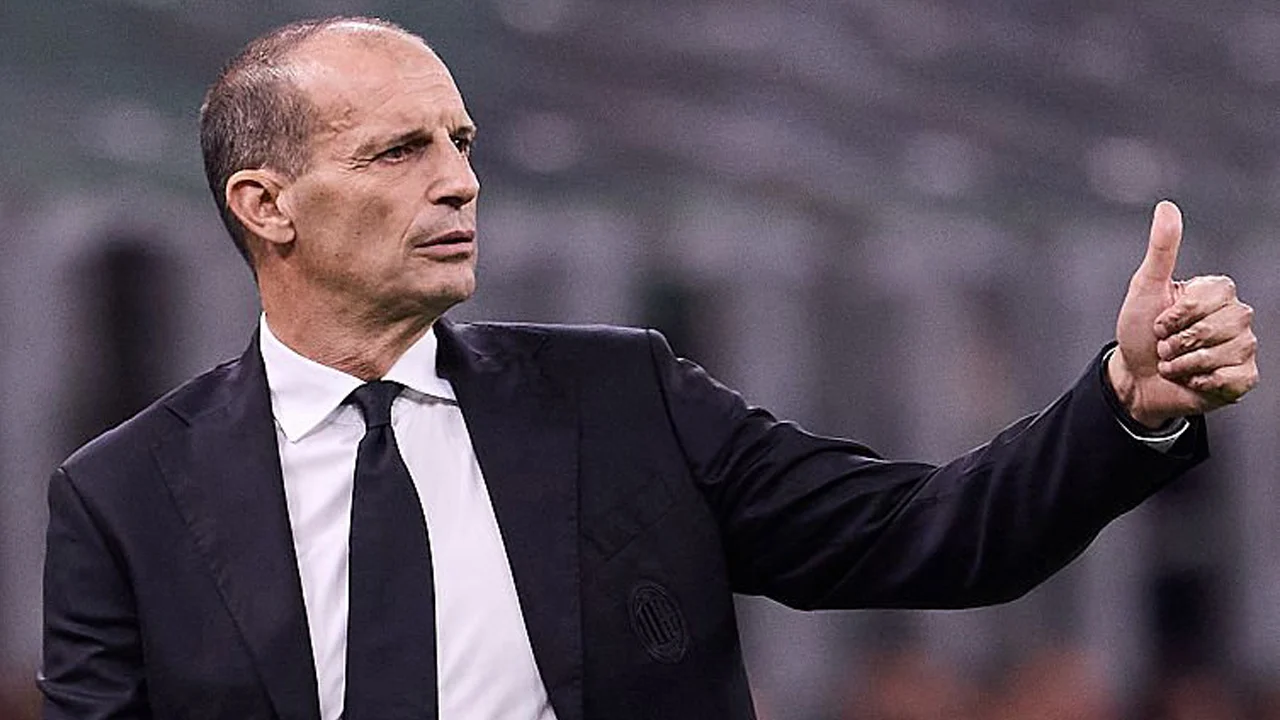 Massimiliano Allegri: Dari Milan ke Napoli, Apa yang Terjadi?