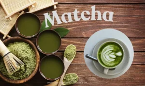 Matcha: Raja Teh Hijau yang Menyegarkan dan Menginspirasi