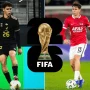 Mateo Chávez Bintang Mexico di Piala Dunia 2026