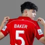 Mathew Baker: Pemain Termuda Timnas Indonesia yang Mencetak Sejarah