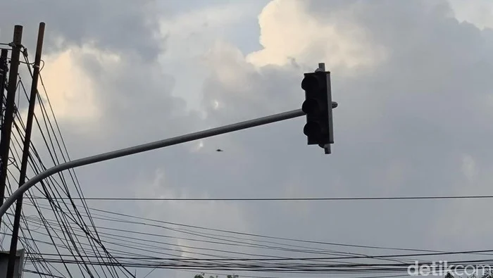 Mati Lampu di Bogor dan Cirebon, Warga Mengeluhkan Gangguan Aktivitas