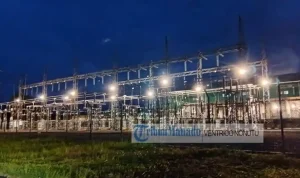 Mati Lampu Hari Ini: Berita Terkini Pemadaman Listrik di Semarang Barat dan Karanganyar