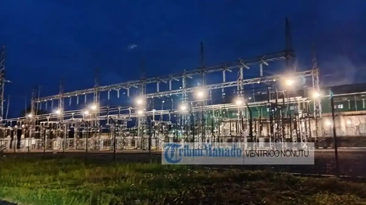 Mati Lampu Hari Ini: Berita Terkini Pemadaman Listrik di Semarang Barat dan Karanganyar
