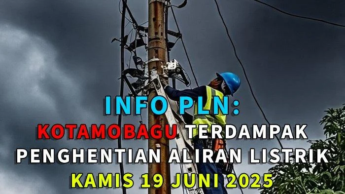 Mati Listrik dan Kebakaran Mengancam Berbagai Wilayah di Indonesia
