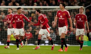 Matt Freese: Dari Menolak Tawaran Manchester United Hingga Jadi Penjaga Gawang Utama di Piala Dunia 2026