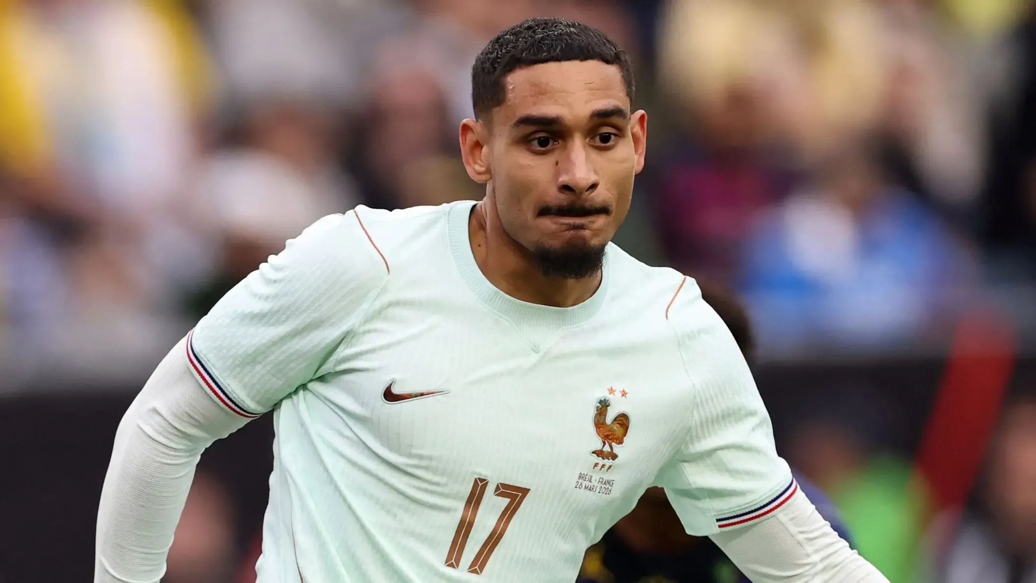 Maxence Lacroix Siap Bergabung dengan Chelsea, Apa yang Diharapkan dari Pemain Prancis Ini?