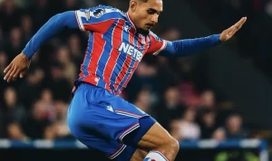 Maxence Lacroix Siap Bergabung dengan Chelsea untuk Perkuat Lini Pertahanan