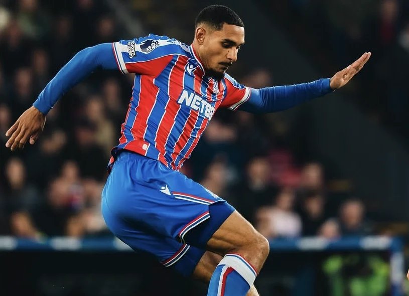 Maxence Lacroix Siap Bergabung dengan Chelsea untuk Perkuat Lini Pertahanan