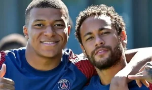 Mbaye dan Mbappe Torehkan Sejarah di Piala Dunia 2026