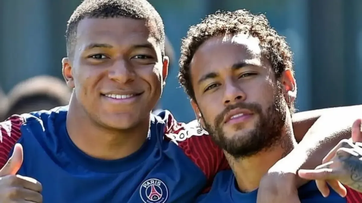 Mbaye dan Mbappe Torehkan Sejarah di Piala Dunia 2026