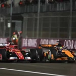 McLaren Bergabung dengan Ferrari di Klub 1.000 Balap F1