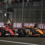 McLaren Bergabung dengan Ferrari di Klub 1.000 Balap F1
