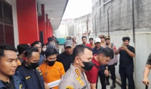 Medan Diguncang Kasus Kekerasan dan Korupsi, Warga Trauma