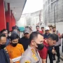 Medan Diguncang Kasus Kekerasan dan Korupsi, Warga Trauma