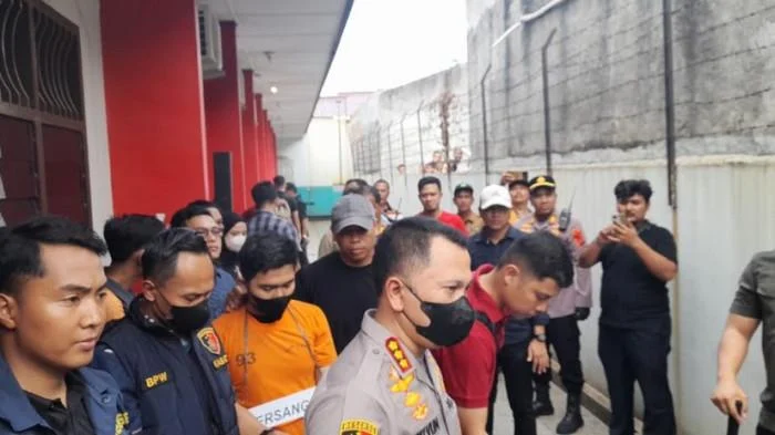 Medan Diguncang Kasus Kekerasan dan Korupsi, Warga Trauma
