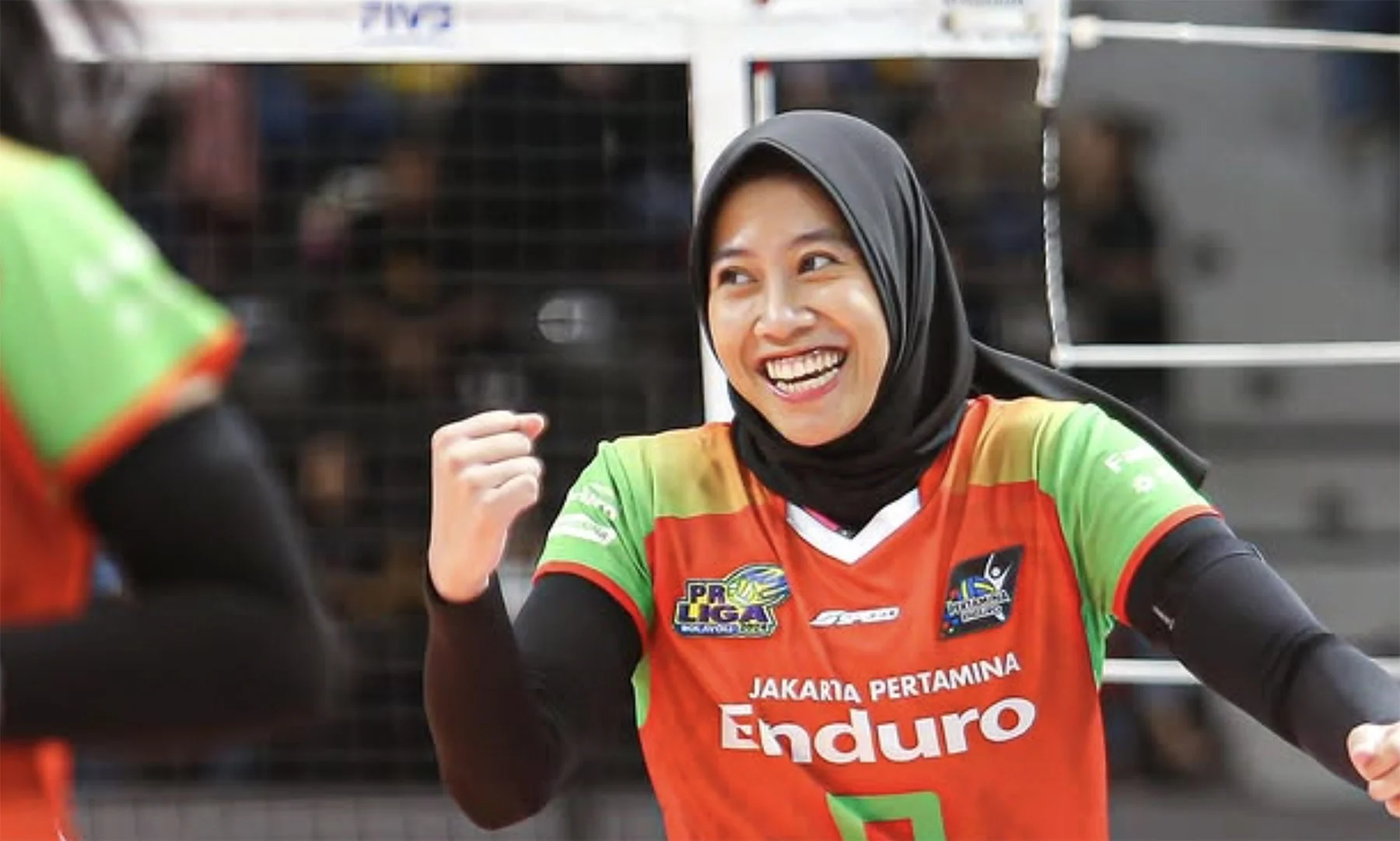 Megawati Hangestri Siap Menghadapi Musim V-League 2026/2027 dengan Hyundai Hillstate