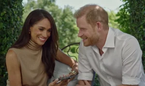 Meghan Markle dan GTA VI, Dua Topik yang Menghebohkan di Dunia Hiburan dan Game