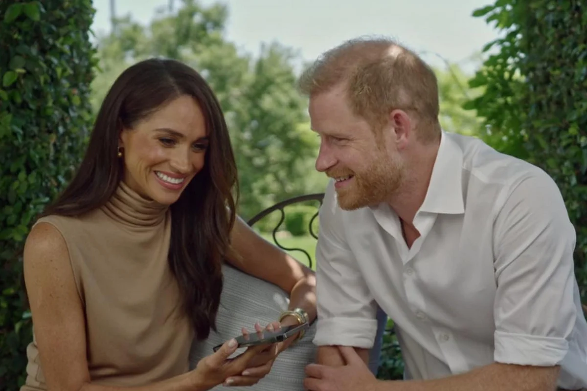 Meghan Markle dan GTA VI, Dua Topik yang Menghebohkan di Dunia Hiburan dan Game