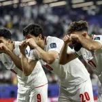 Mehdi Taremi dan Iran Berjuang di Piala Dunia 2026