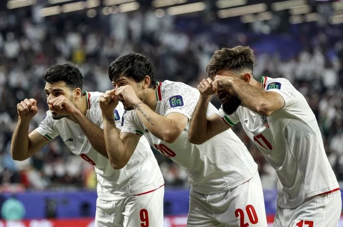 Mehdi Taremi dan Iran Berjuang di Piala Dunia 2026