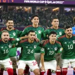 Meksiko Menang 2-0 Atas Afrika Selatan di Piala Dunia 2026, Edson Álvarez Siap Gantikan César Montes