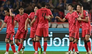 Meksiko Menang Atas Korea Selatan di Piala Dunia 2026: Pertandingan yang Sulit