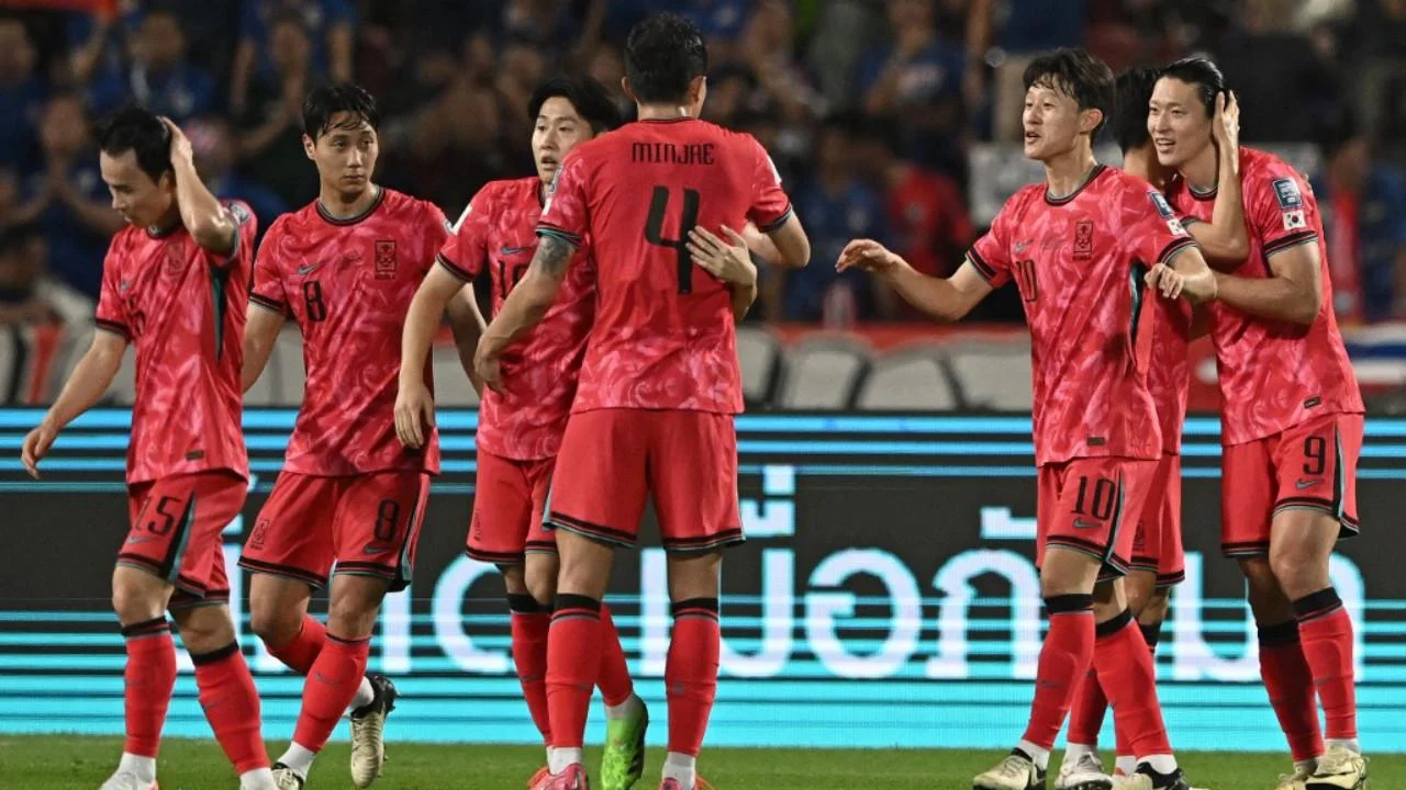 Meksiko Menang Atas Korea Selatan di Piala Dunia 2026: Pertandingan yang Sulit