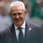 Meksiko Menang Atas Korea Selatan, Pelatih Aguirre: Pertandingan yang Sulit