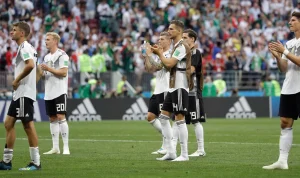 Meksiko Menang Dramatis di Piala Dunia, Sementara Curaçao Siap Menghadapi Jerman