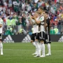 Meksiko Menang Dramatis di Piala Dunia, Sementara Curaçao Siap Menghadapi Jerman