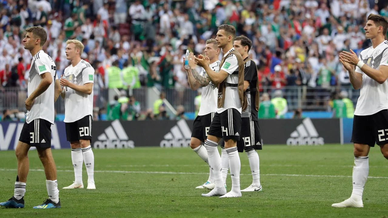 Meksiko Menang Dramatis di Piala Dunia, Sementara Curaçao Siap Menghadapi Jerman