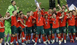 Meksiko vs Portugal: Pertarungan Sengit di Piala Dunia 2026