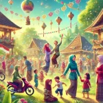 Mengawali Tahun Baru Islam 1 Muharram dengan Penuh Berkah dan Refleksi Diri